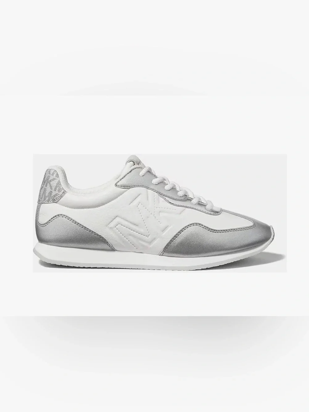 Michael Kors sleek low